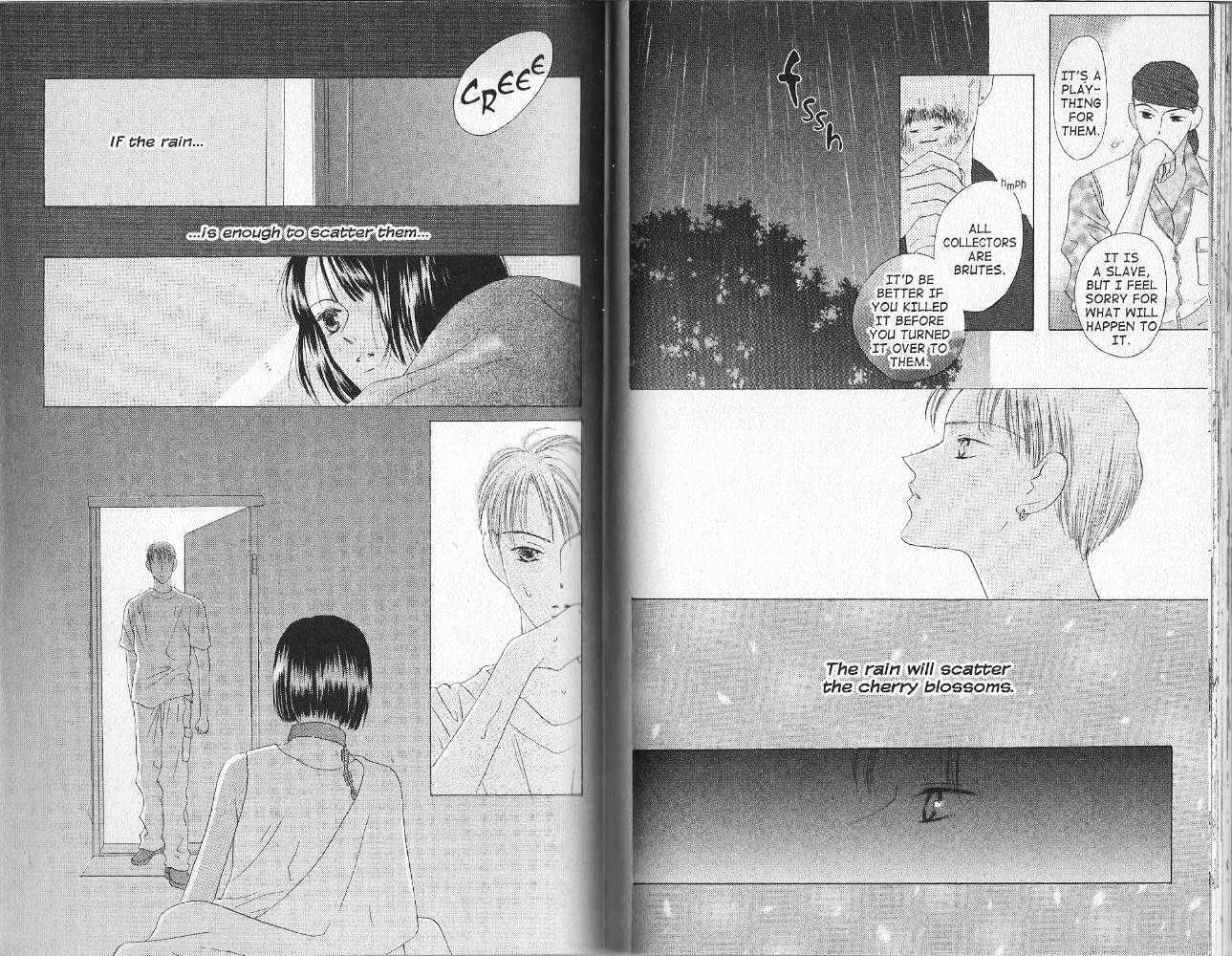 Beauty is the Beast Chapter 5.6 page 16 - Vol.05 Chapter 6