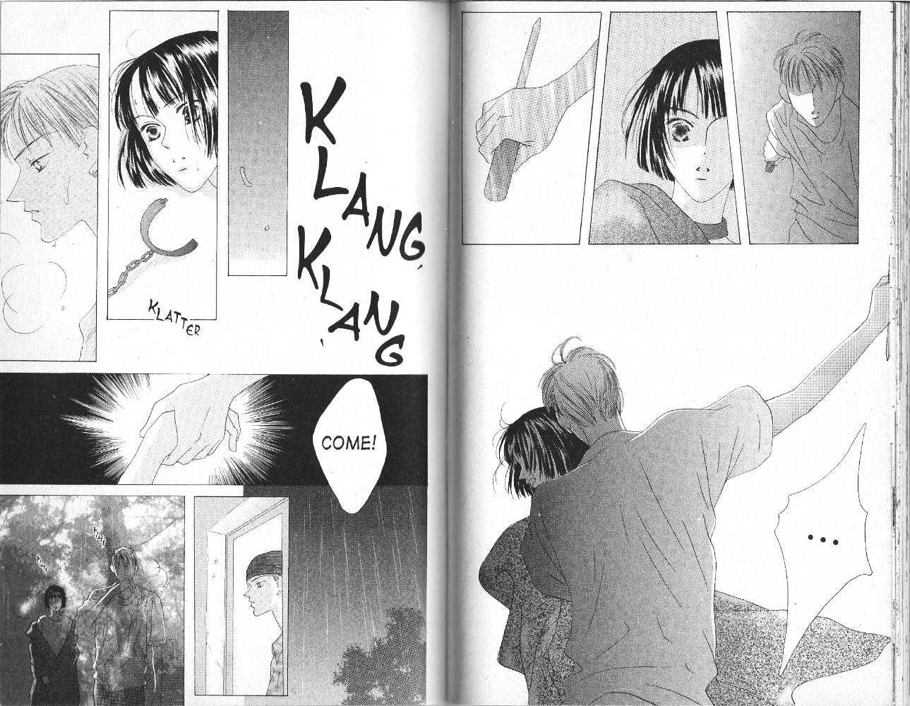 Beauty is the Beast Chapter 5.6 page 17 - Vol.05 Chapter 6