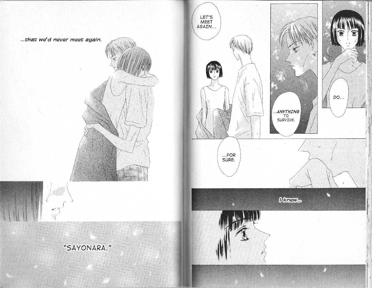 Beauty is the Beast Chapter 5.6 page 18 - Vol.05 Chapter 6
