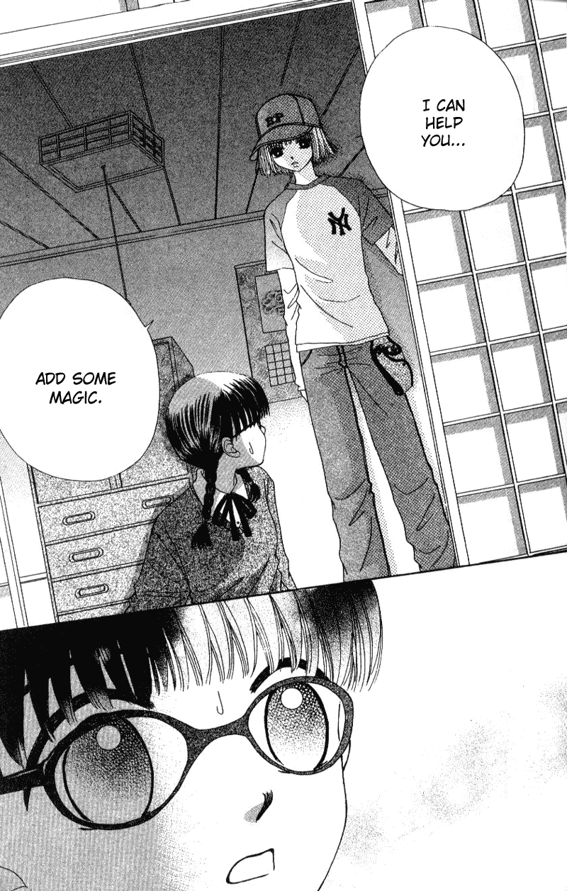 Beauty Pop Chapter 1 page 24 - Chapter 1