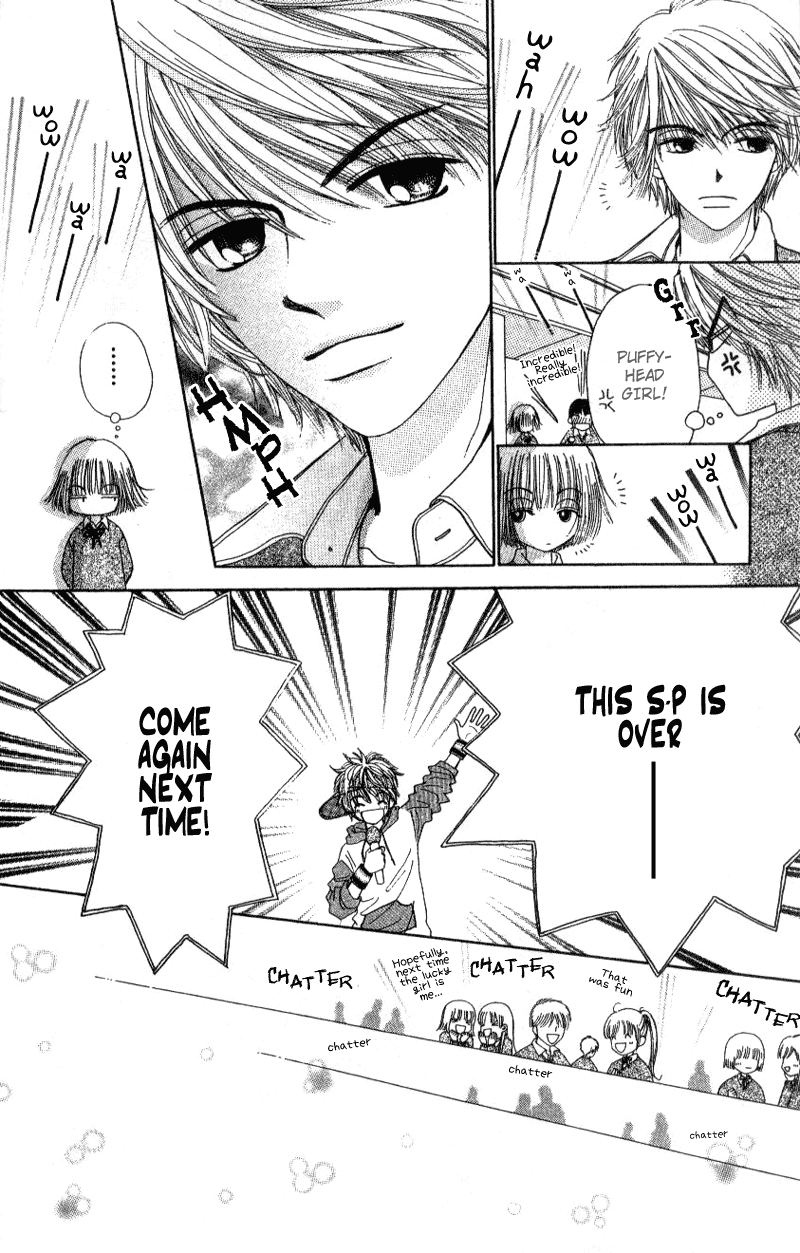 Beauty Pop Chapter 1 page 29 - Chapter 1