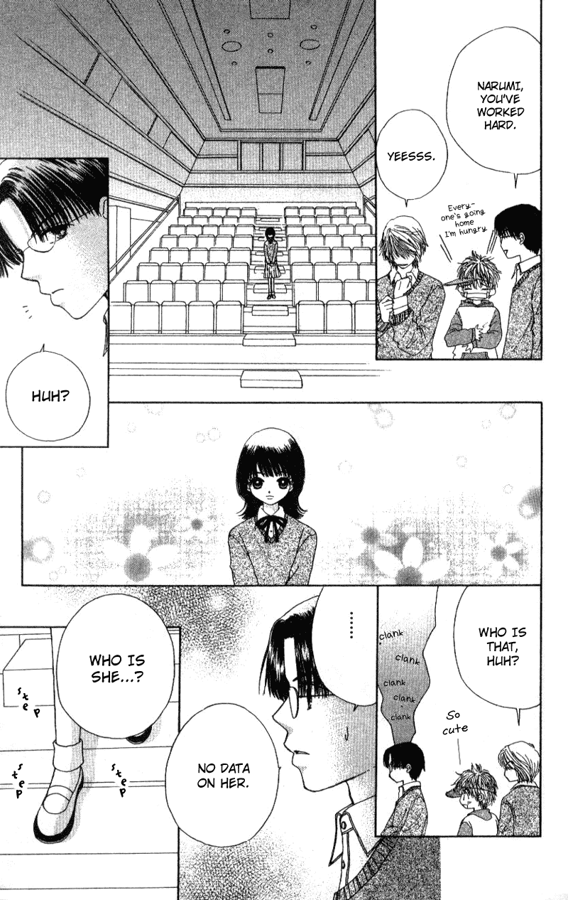 Beauty Pop Chapter 1 page 30 - Chapter 1