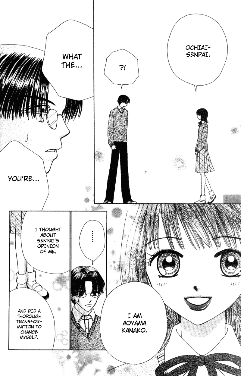Beauty Pop Chapter 1 page 31 - Chapter 1