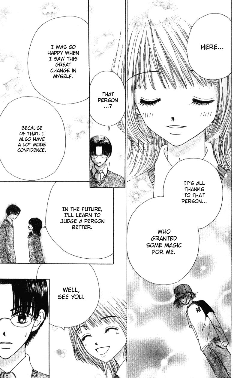 Beauty Pop Chapter 1 page 32 - Chapter 1