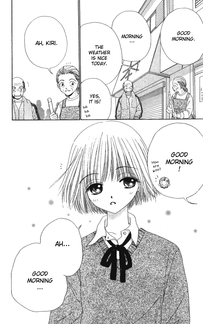 Beauty Pop Chapter 1 page 7 - Chapter 1