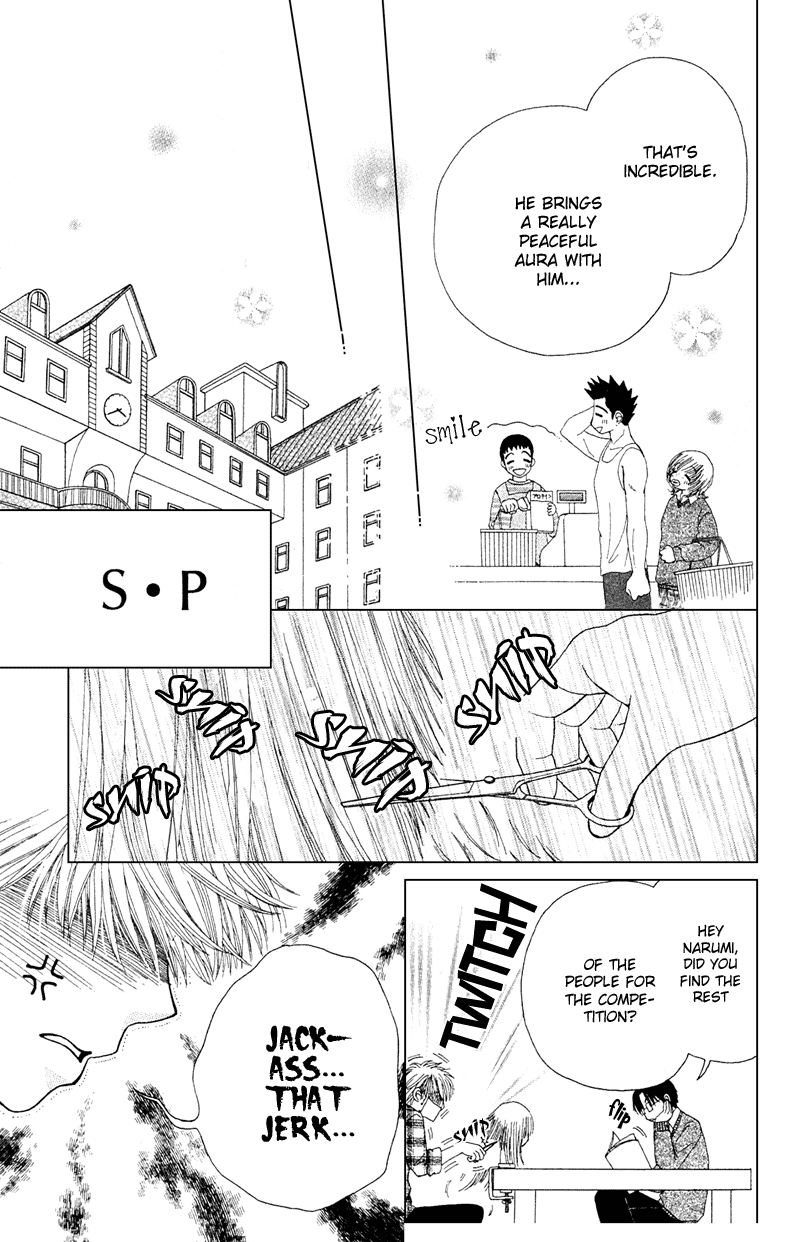 Beauty Pop Chapter 10 page 10 - Chapter 10