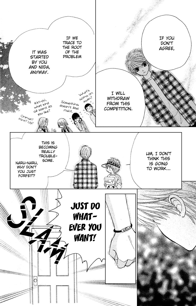 Beauty Pop Chapter 10 page 17 - Chapter 10