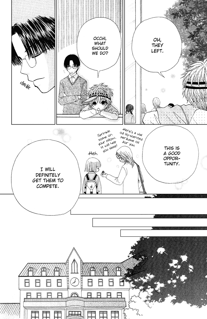 Beauty Pop Chapter 10 page 19 - Chapter 10