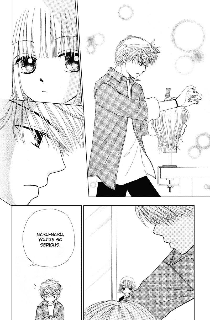 Beauty Pop Chapter 10 page 25 - Chapter 10