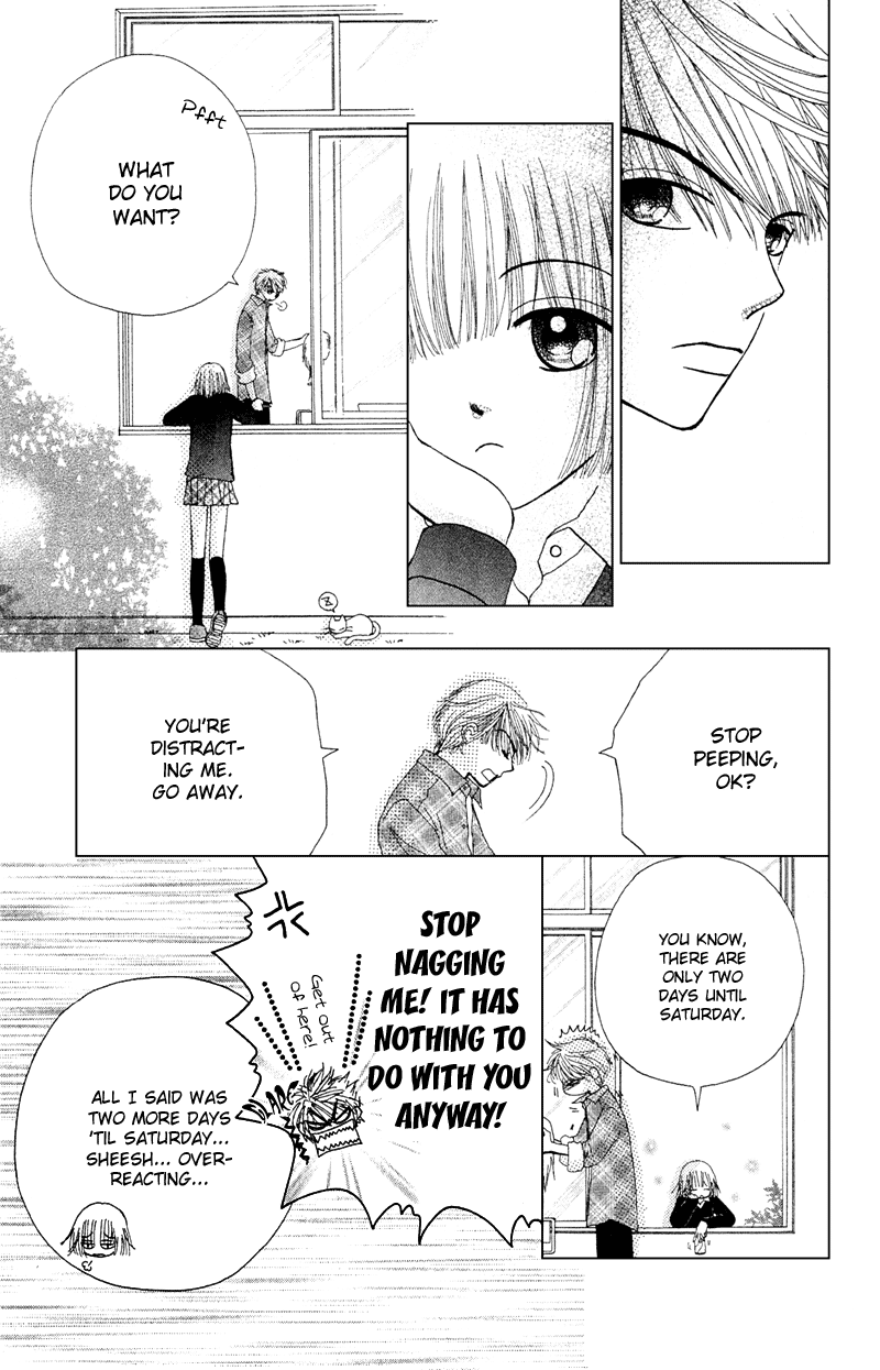 Beauty Pop Chapter 10 page 26 - Chapter 10