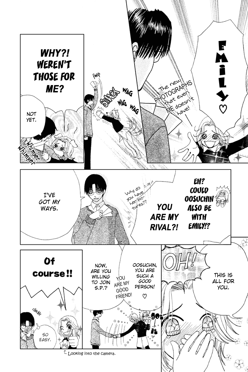Beauty Pop Chapter 10 page 31 - Chapter 10