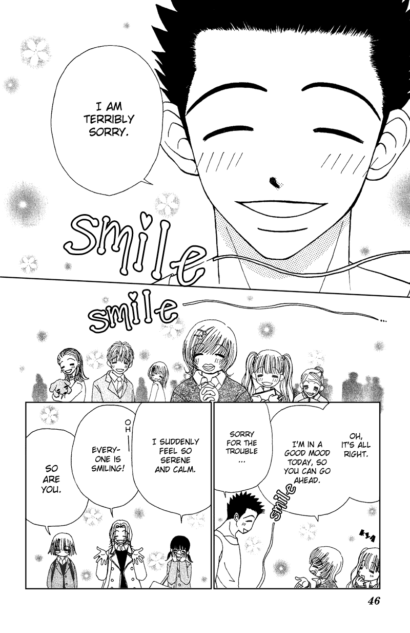 Beauty Pop Chapter 10 page 9 - Chapter 10