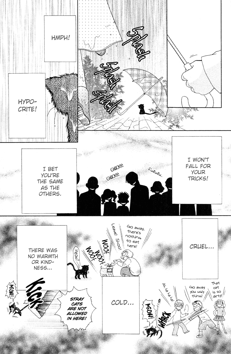 Beauty Pop Chapter 11.1 page 10 - Chapter 11.1