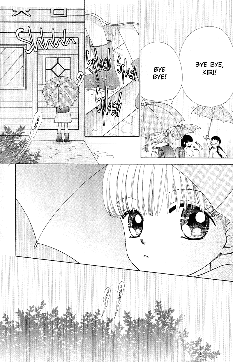 Beauty Pop Chapter 11.1 page 7 - Chapter 11.1