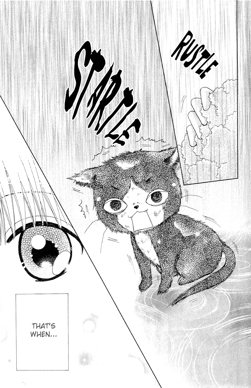 Beauty Pop Chapter 11.1 page 8 - Chapter 11.1