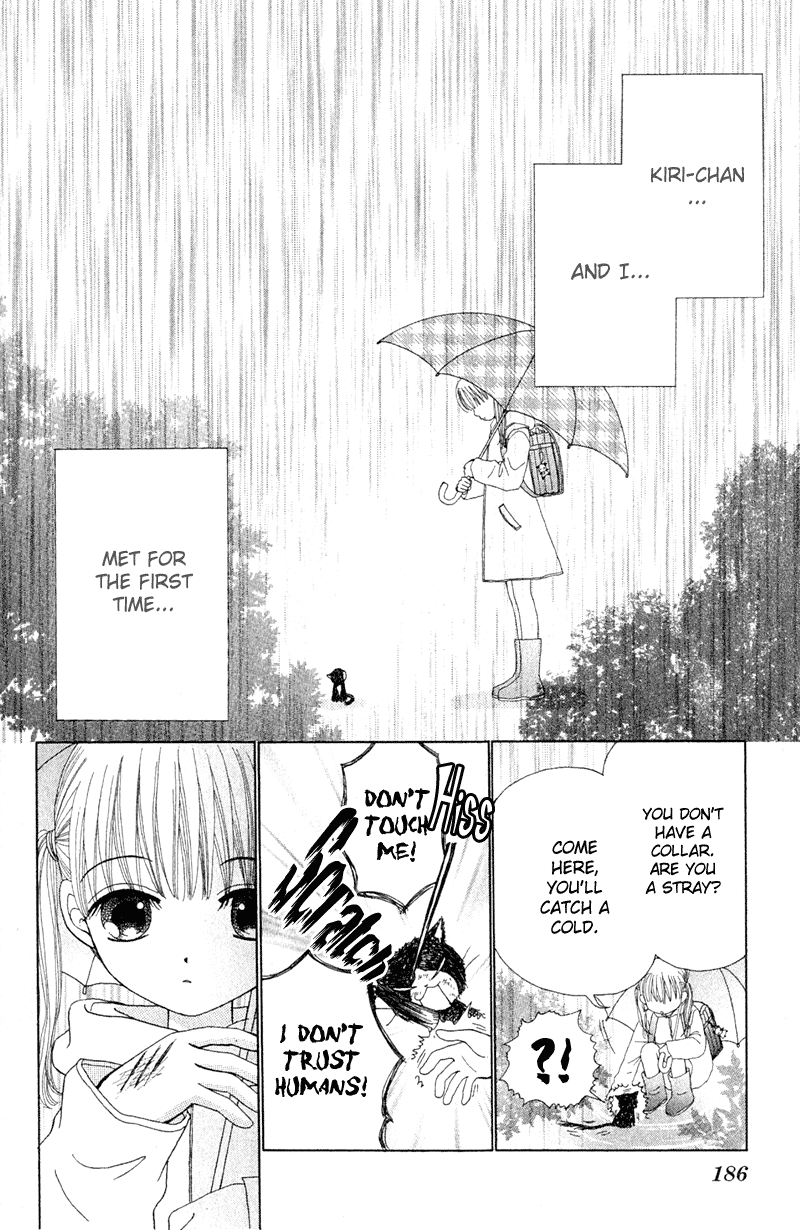 Beauty Pop Chapter 11.1 page 9 - Chapter 11.1