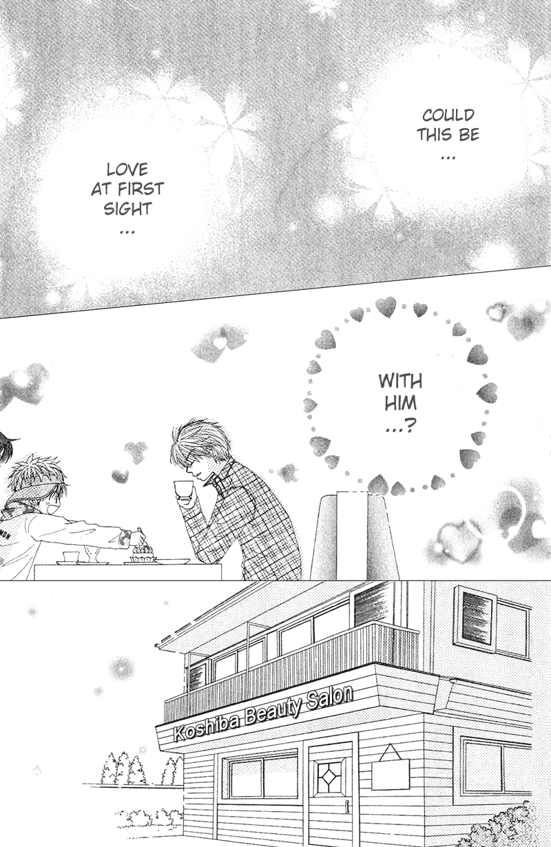 Beauty Pop Chapter 11.2 page 15 - Chapter 11.2