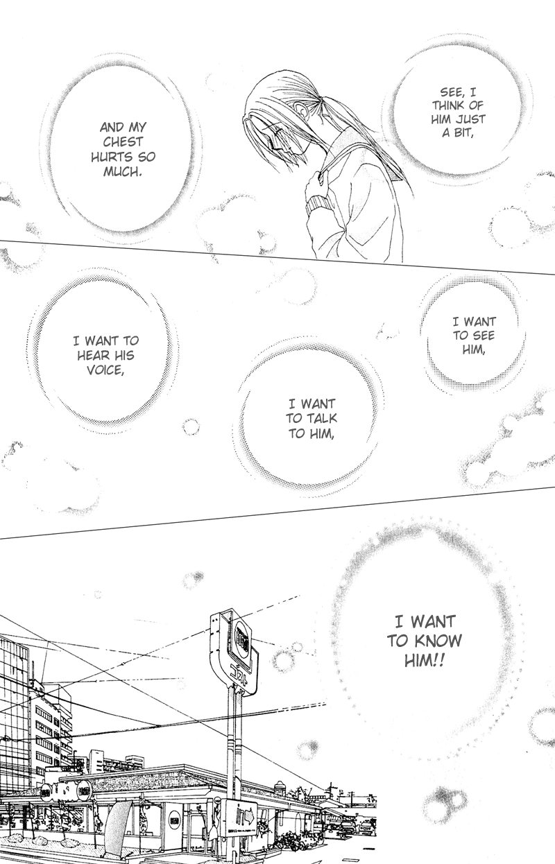 Beauty Pop Chapter 11.2 page 17 - Chapter 11.2