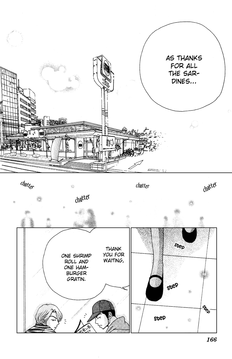 Beauty Pop Chapter 11.2 page 28 - Chapter 11.2