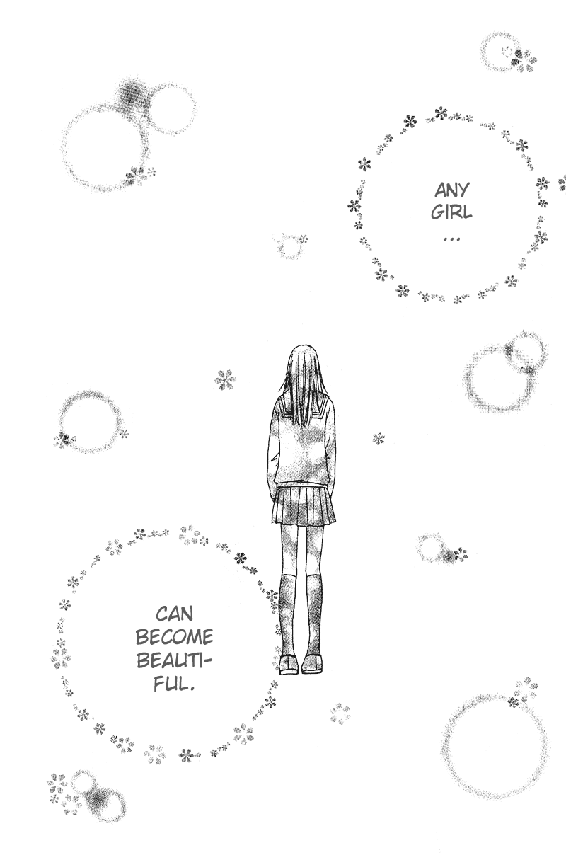 Beauty Pop Chapter 11.2 page 3 - Chapter 11.2