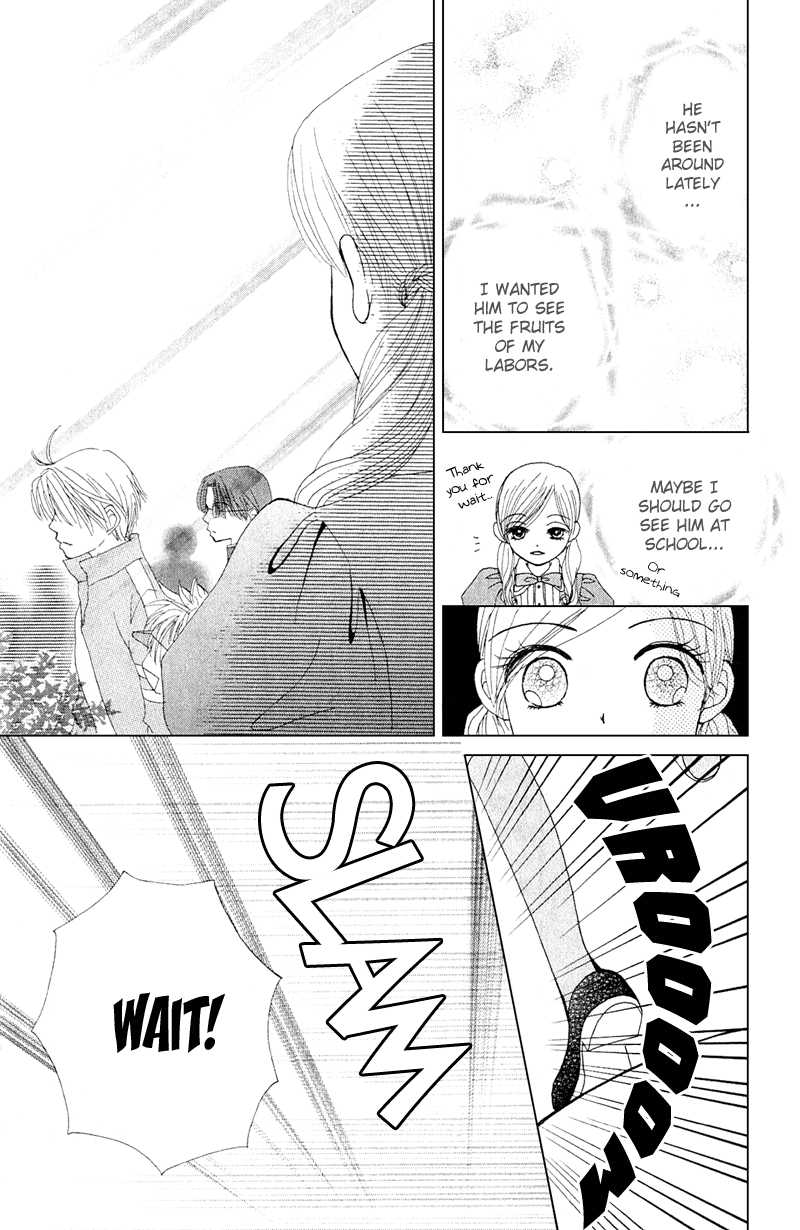 Beauty Pop Chapter 11.2 page 30 - Chapter 11.2