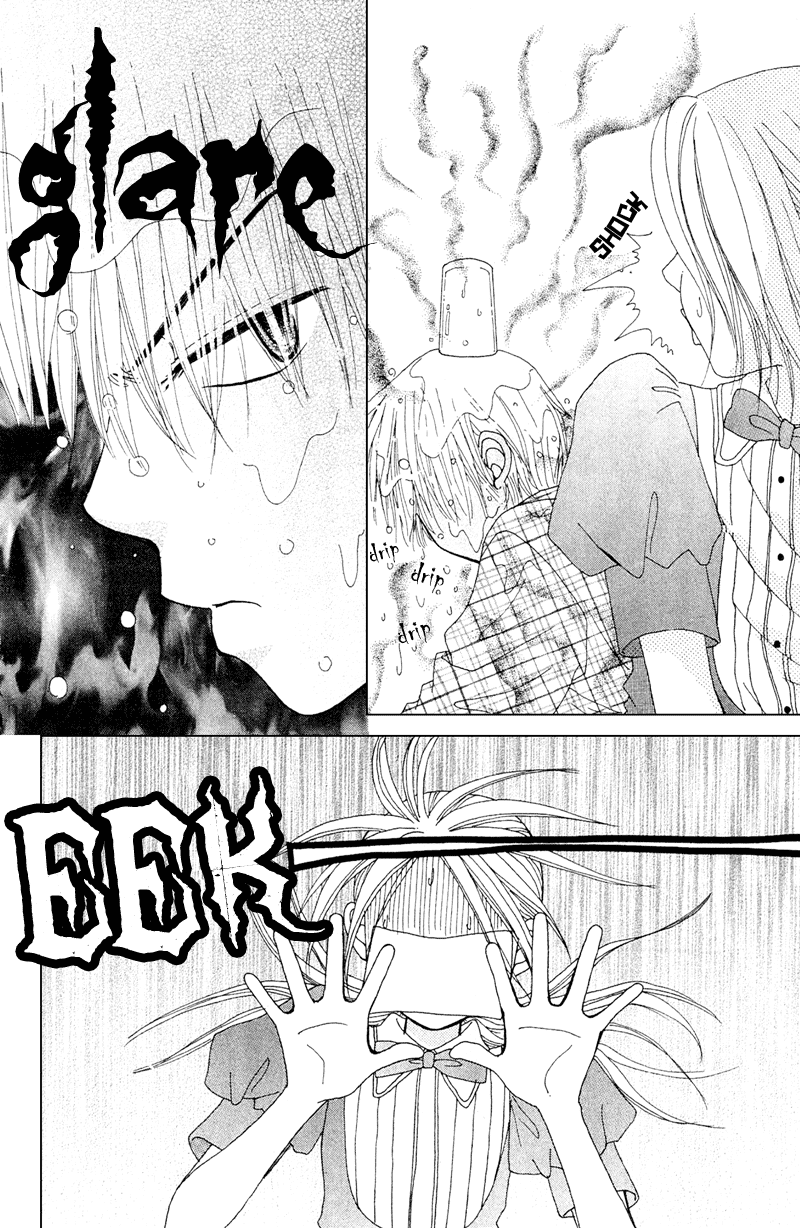 Beauty Pop Chapter 11.2 page 8 - Chapter 11.2