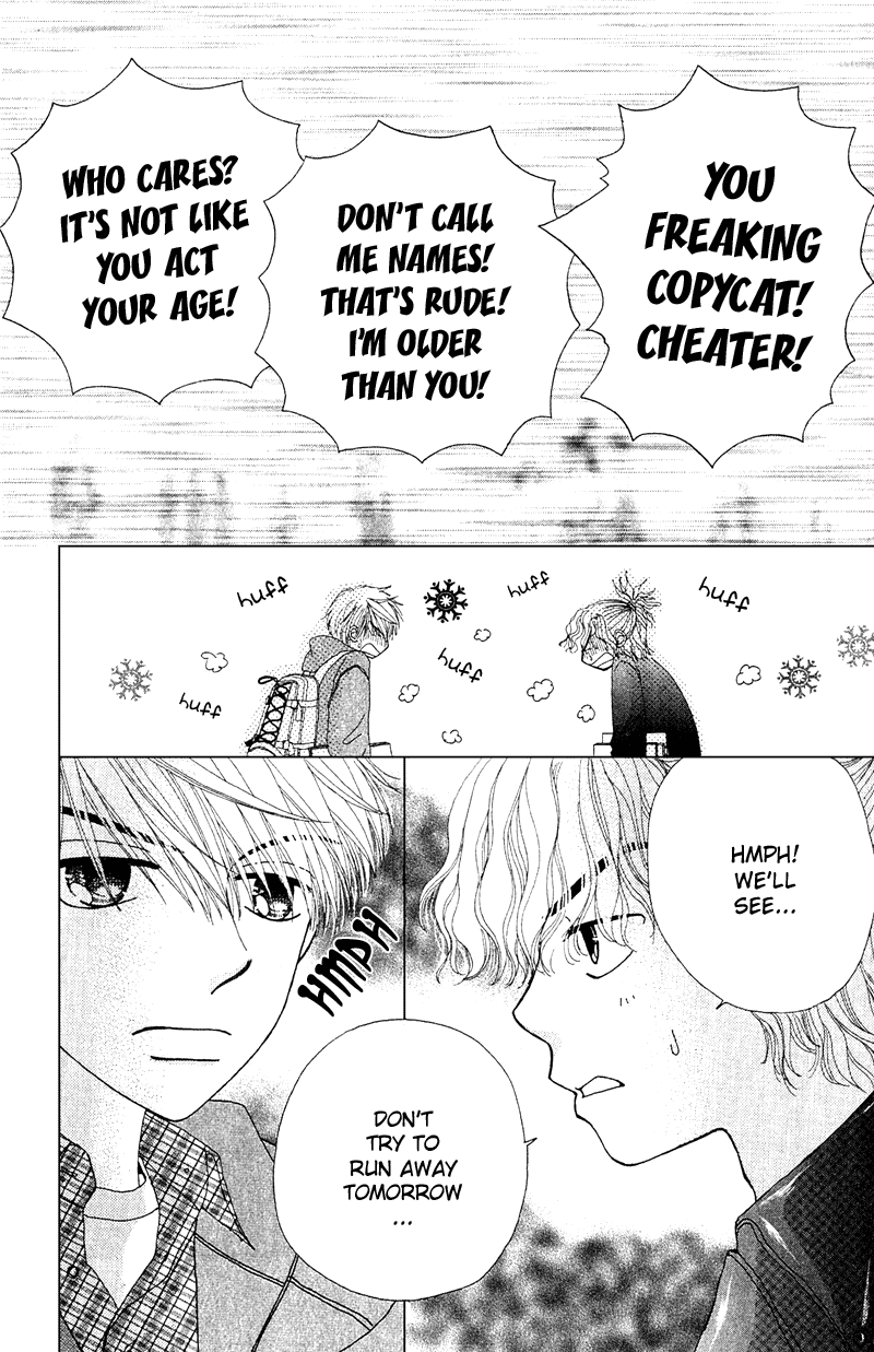 Beauty Pop Chapter 11 page 19 - Chapter 11