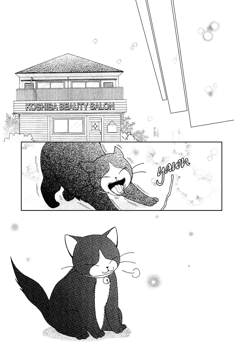 Beauty Pop Chapter 11 page 2 - Chapter 11