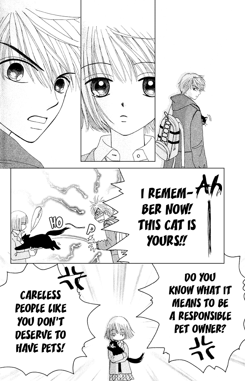 Beauty Pop Chapter 11 page 27 - Chapter 11