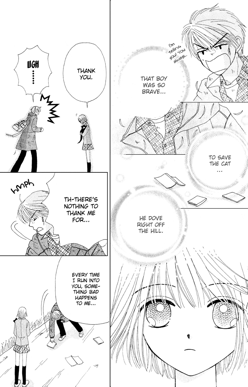Beauty Pop Chapter 11 page 28 - Chapter 11