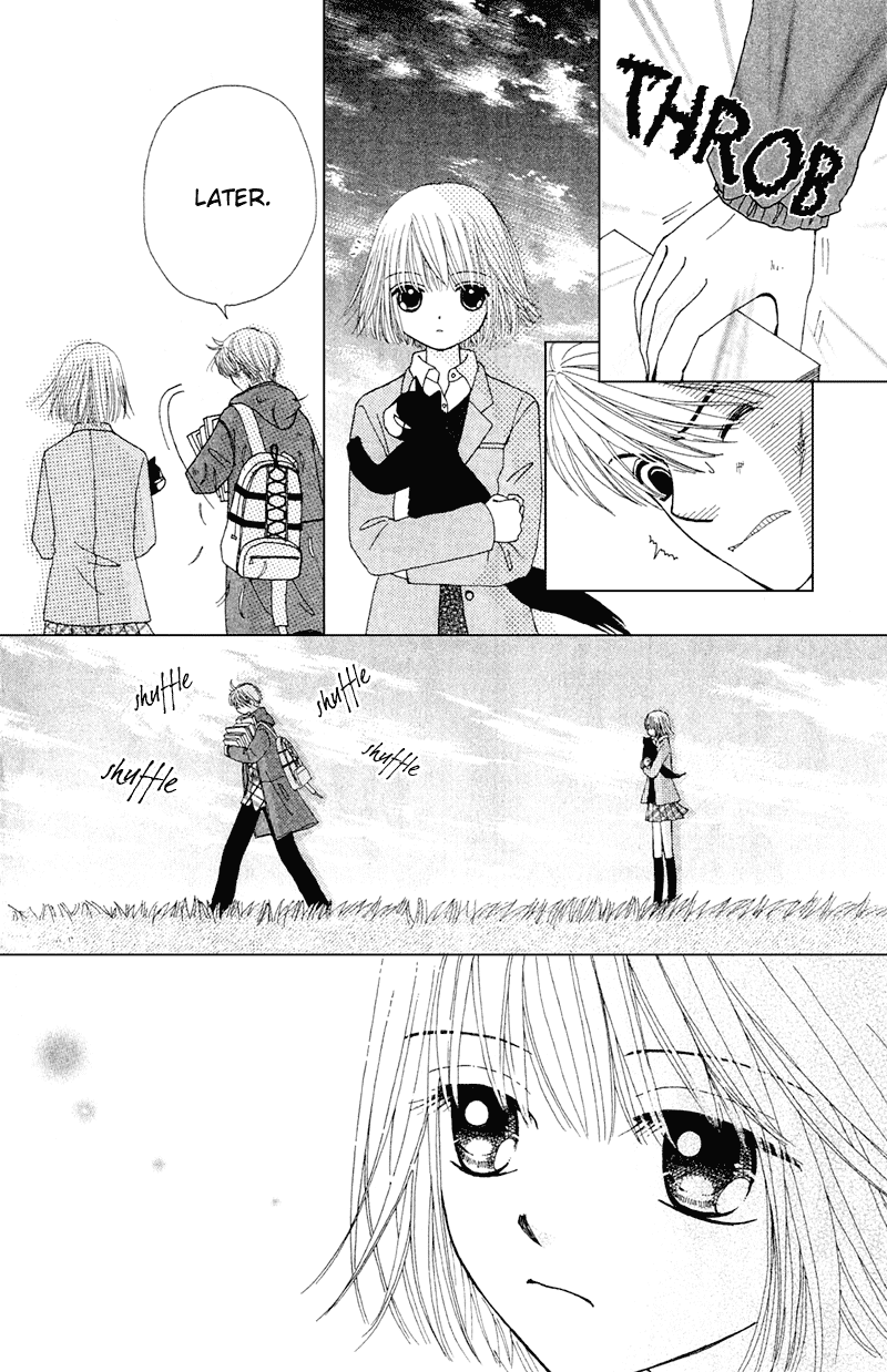 Beauty Pop Chapter 11 page 29 - Chapter 11