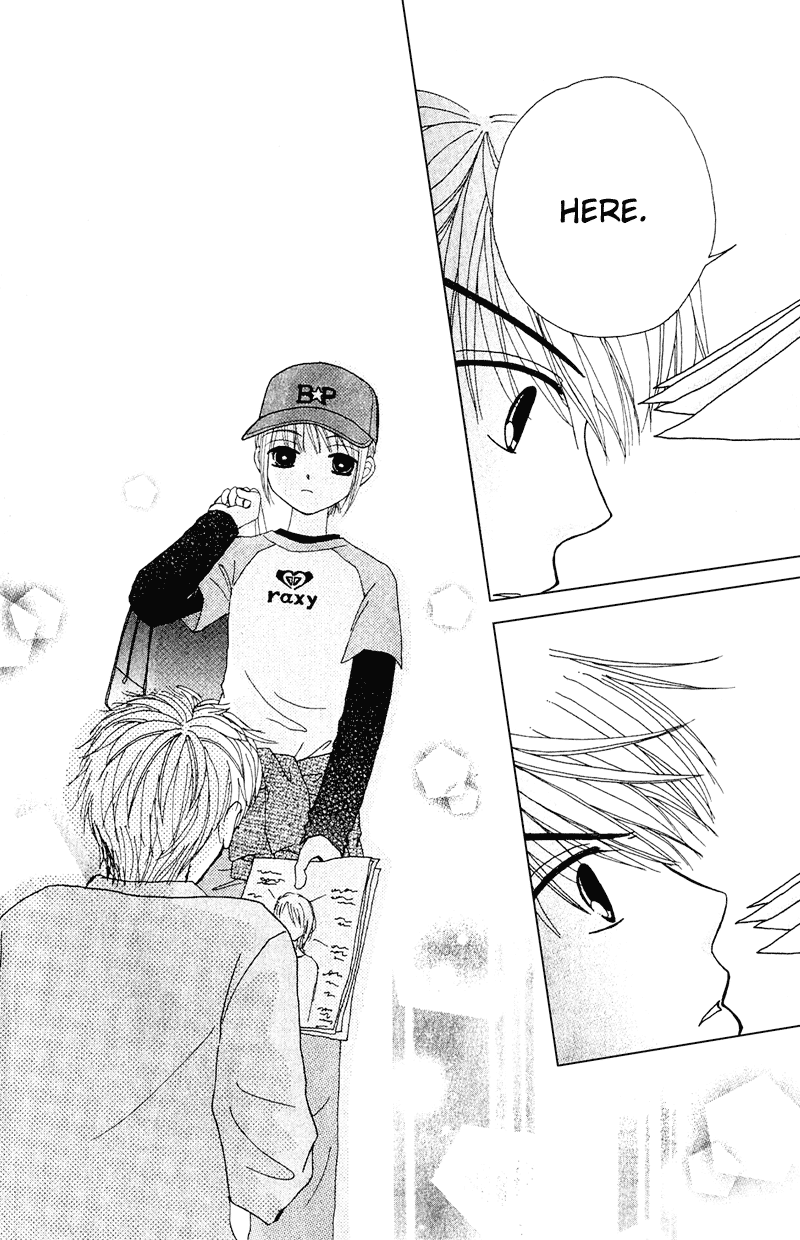 Beauty Pop Chapter 11 page 39 - Chapter 11