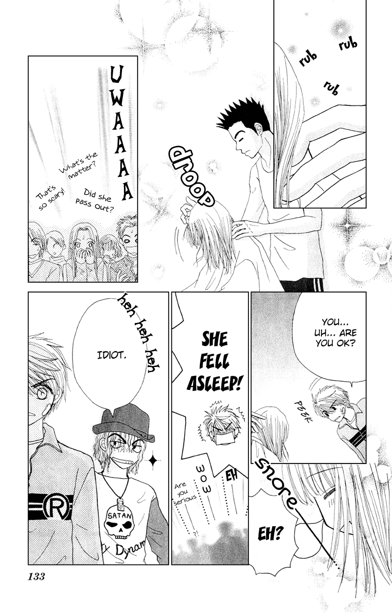 Beauty Pop Chapter 11 page 64 - Chapter 11
