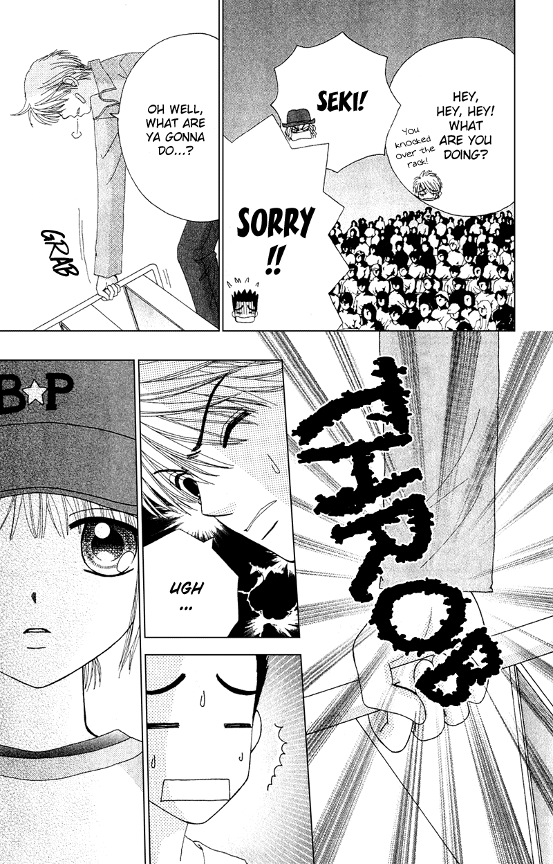 Beauty Pop Chapter 11 page 66 - Chapter 11