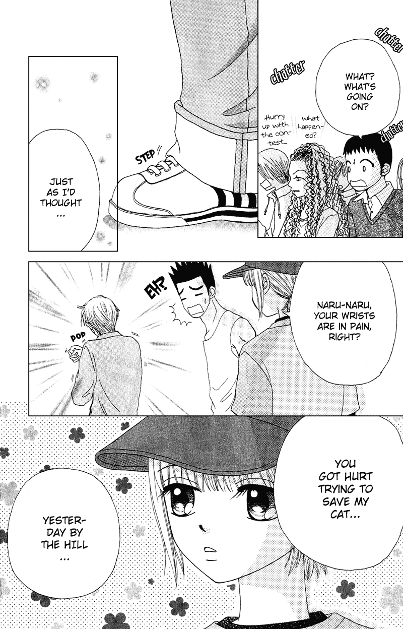 Beauty Pop Chapter 11 page 67 - Chapter 11