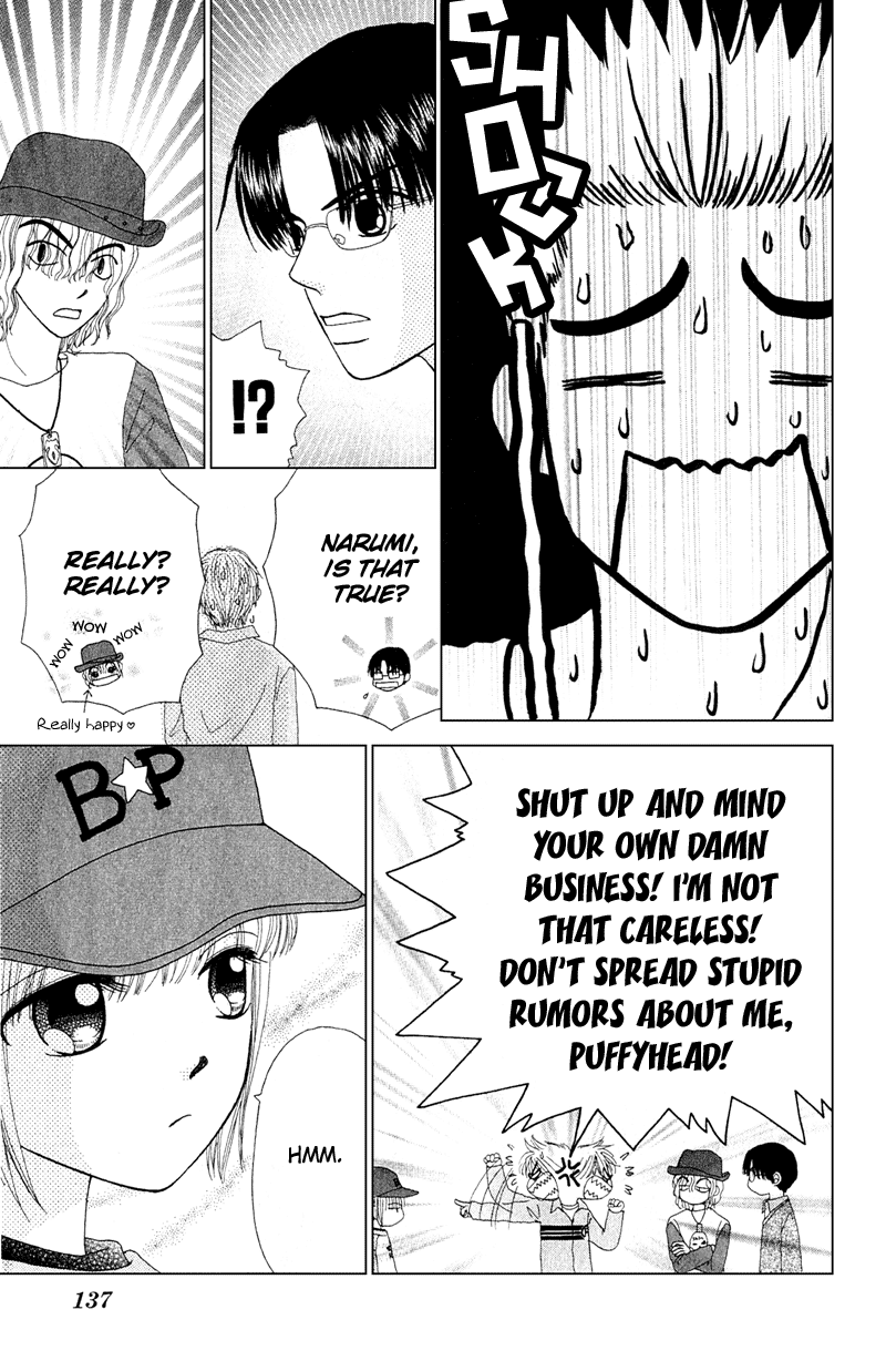 Beauty Pop Chapter 11 page 68 - Chapter 11