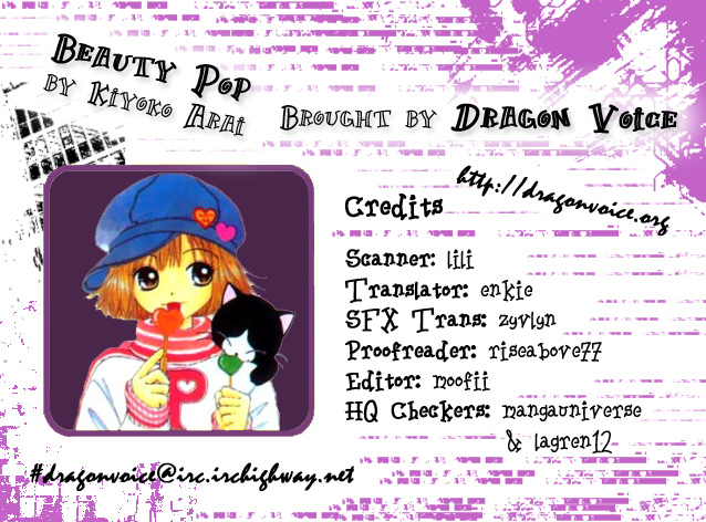 Beauty Pop Chapter 11 page 71 - Chapter 11