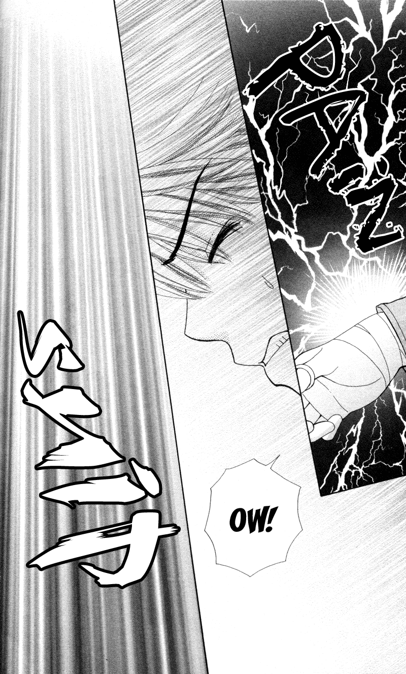 Beauty Pop Chapter 12 page 32 - Chapter 12