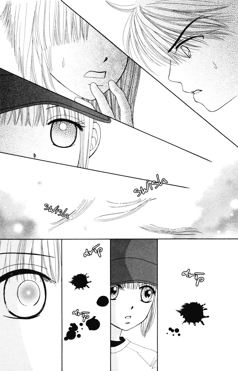 Beauty Pop Chapter 12 page 33 - Chapter 12
