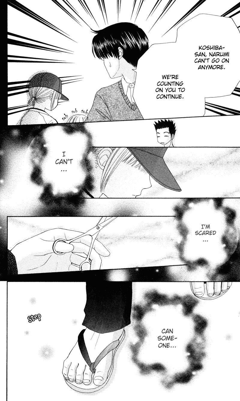 Beauty Pop Chapter 12 page 36 - Chapter 12
