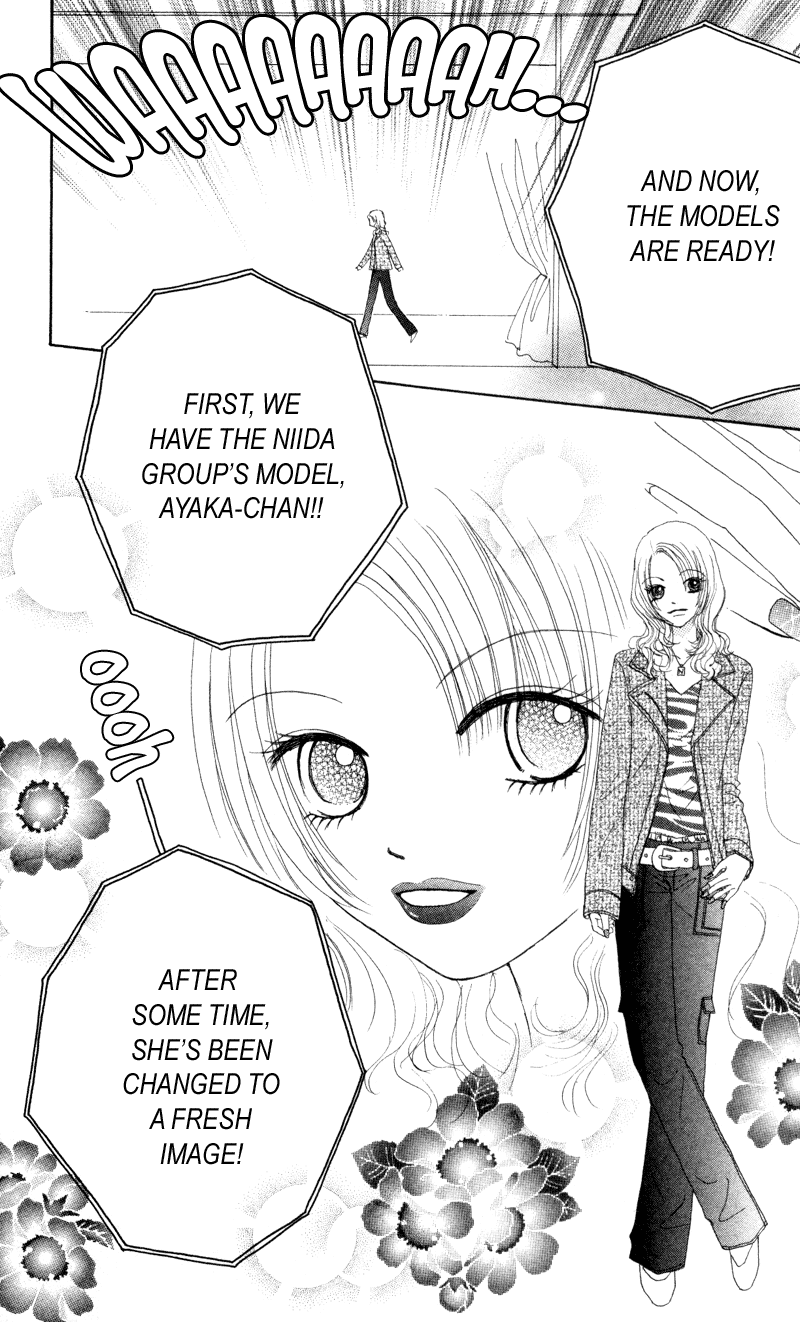 Beauty Pop Chapter 13 page 25 - Chapter 13