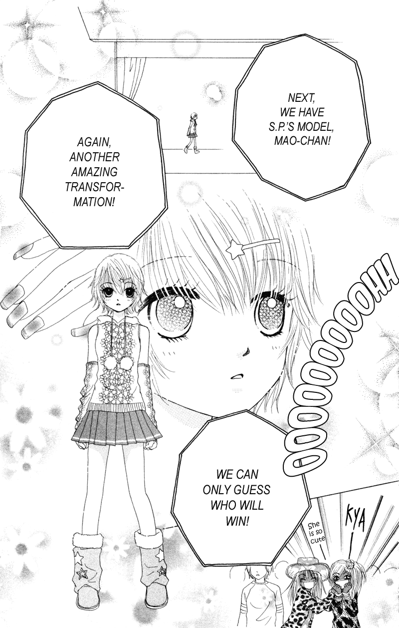 Beauty Pop Chapter 13 page 26 - Chapter 13