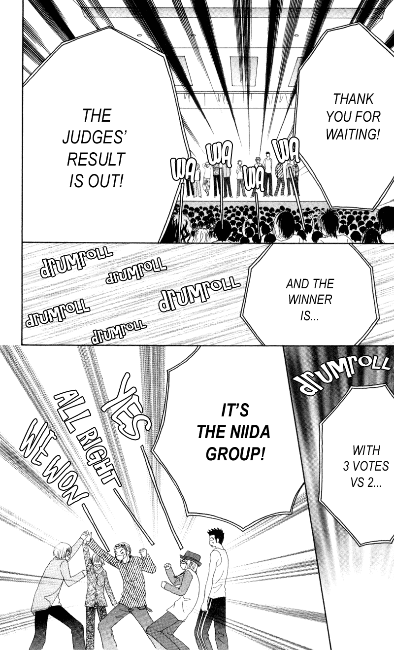 Beauty Pop Chapter 13 page 29 - Chapter 13