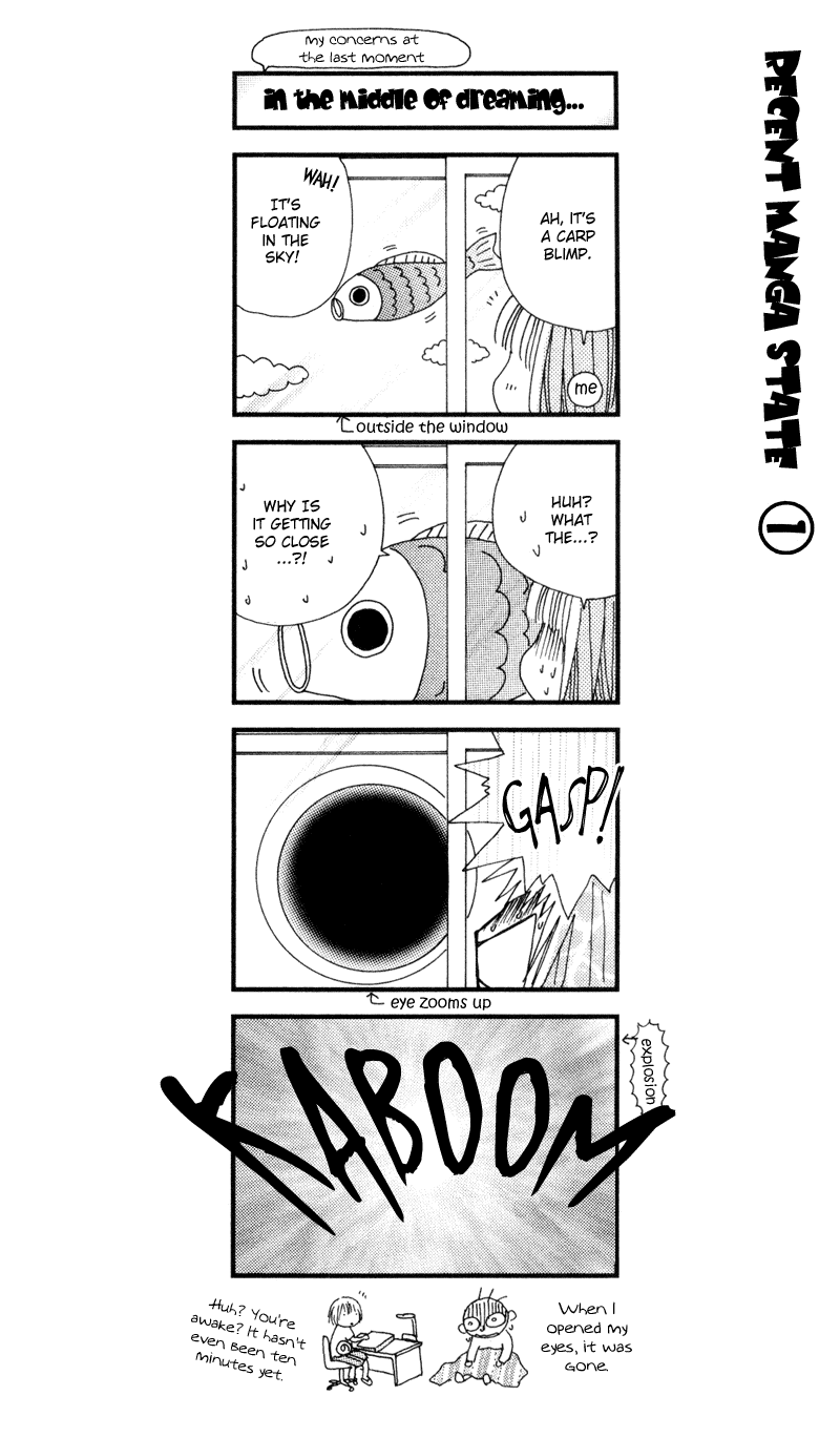 Beauty Pop Chapter 13 page 31 - Chapter 13