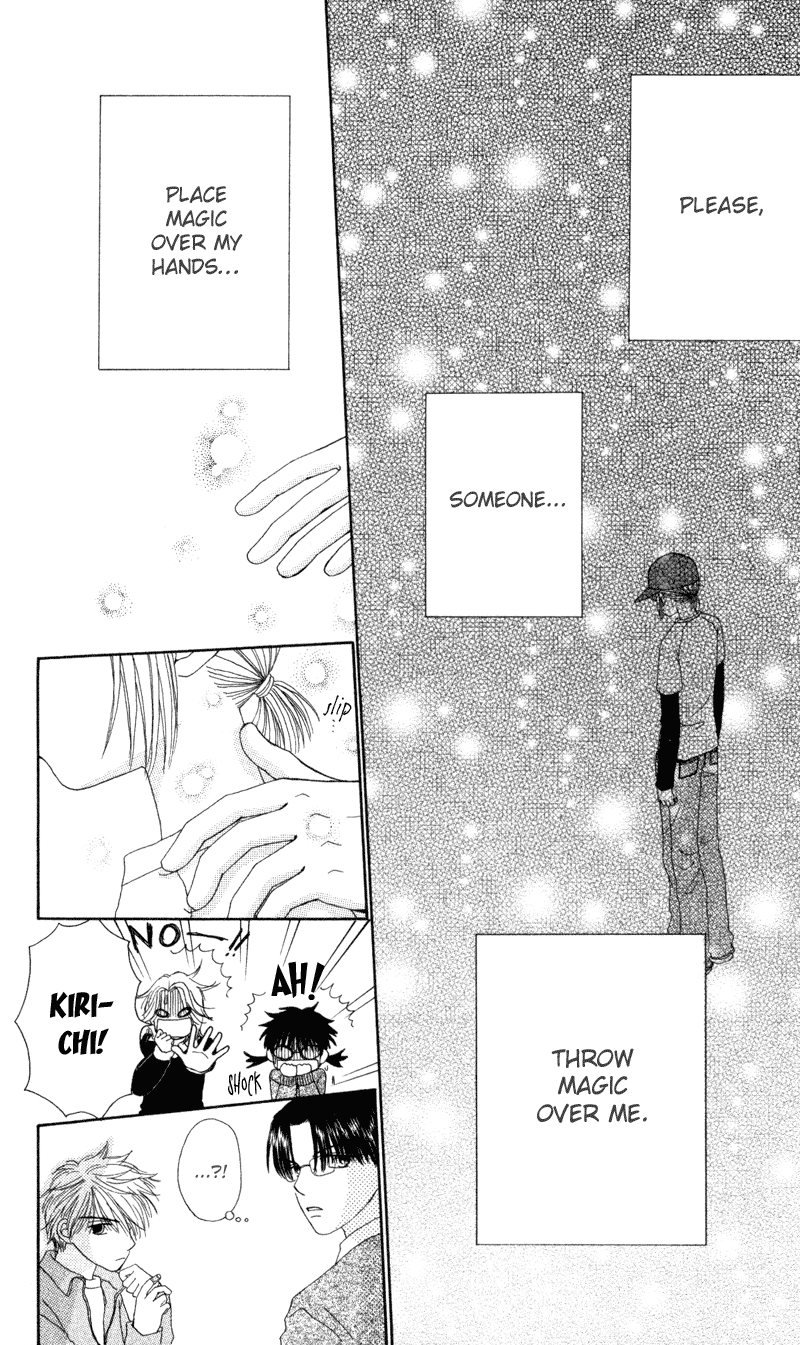 Beauty Pop Chapter 13 page 6 - Chapter 13