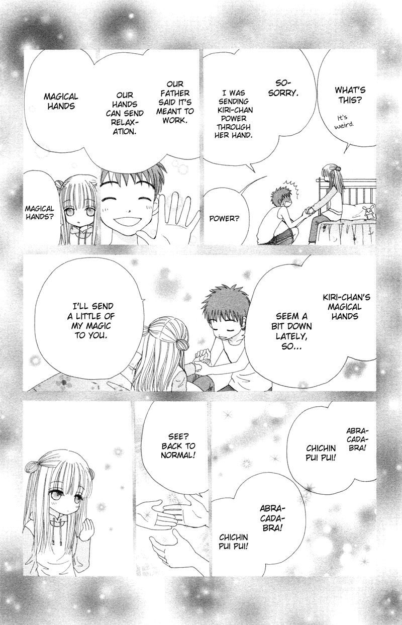 Beauty Pop Chapter 13 page 9 - Chapter 13