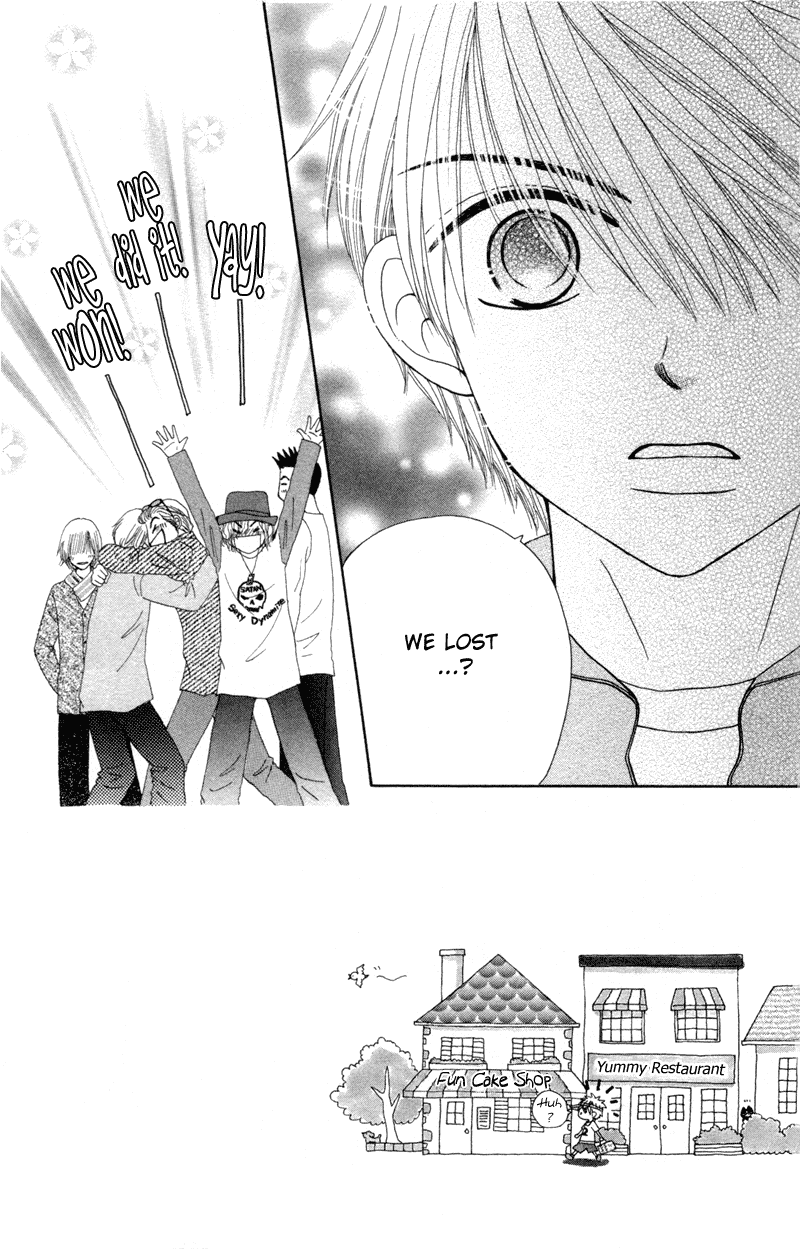 Beauty Pop Chapter 14 page 2 - Chapter 14