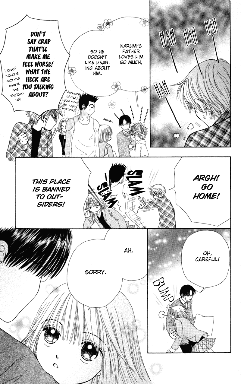 Beauty Pop Chapter 14 page 28 - Chapter 14