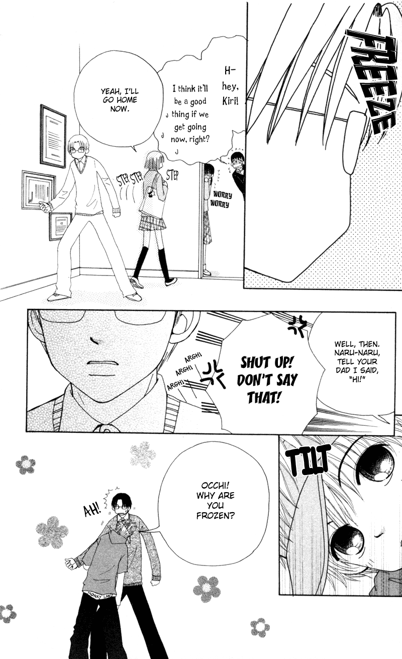 Beauty Pop Chapter 14 page 29 - Chapter 14