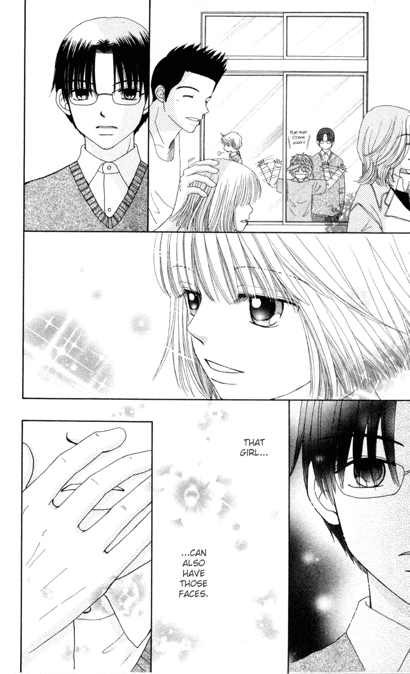 Beauty Pop Chapter 14 page 31 - Chapter 14